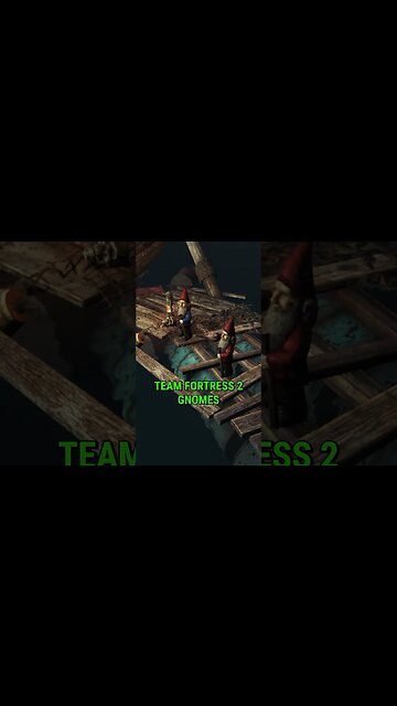 The EASTER EGG You Might've Missed in Far Harbor