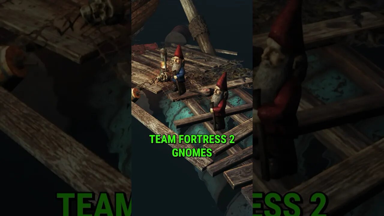 The EASTER EGG You Might've Missed in Far Harbor