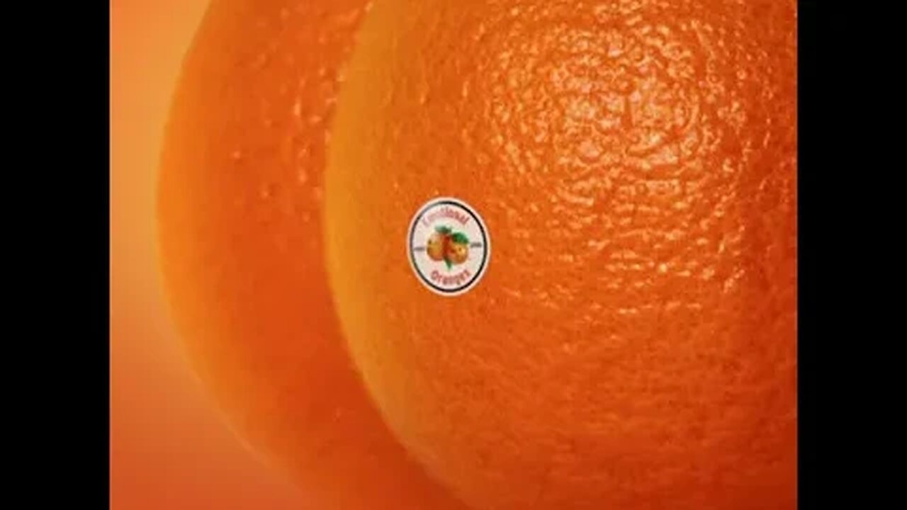 Emotional Oranges - Not Worth It (432hz)