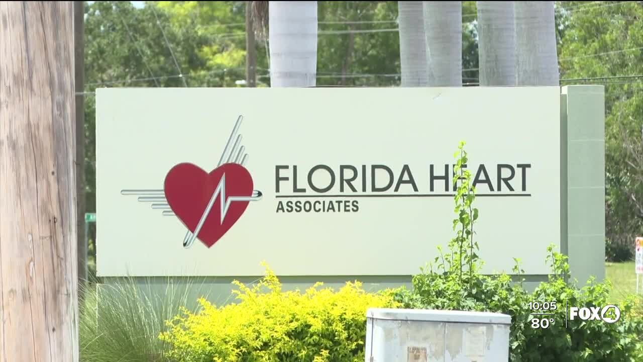 Florida Heart Associates recovering from ransomware hack