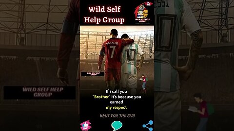 🔥Earn respect🔥#shorts🔥#wildselfhelpgroup🔥30 December 2022🔥