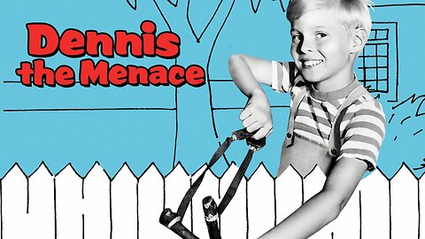 Dennis The Menace (Sitcom)