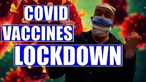 Is Lockdown Worse than Covid-19? | The Sak