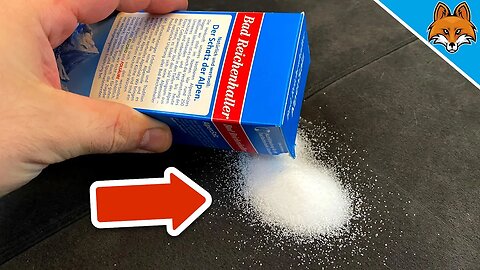 EVERYONE should do THIS with SALT 💥 (Secret Trick) 🤯