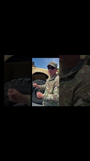 Introducing the Army’s M-ATV.