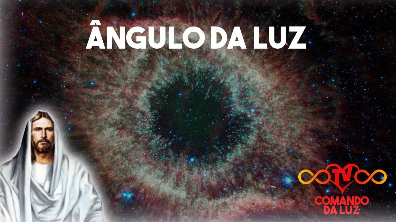 Ângulo da Luz