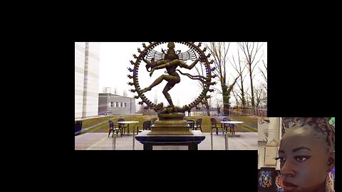 CERN: THE PORTAL OPENER