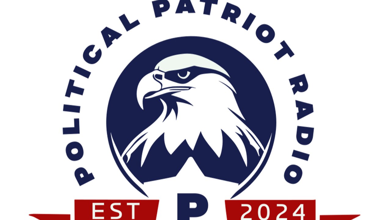 The Political Patriot