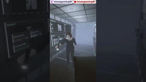 Something Keeps Flying Out Of Me