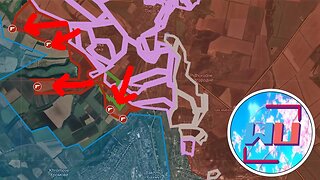 Wagner Operationally Encircles Bakhmut | 2.8km From Full Encirclement | Bakhmut Update 25/02/23