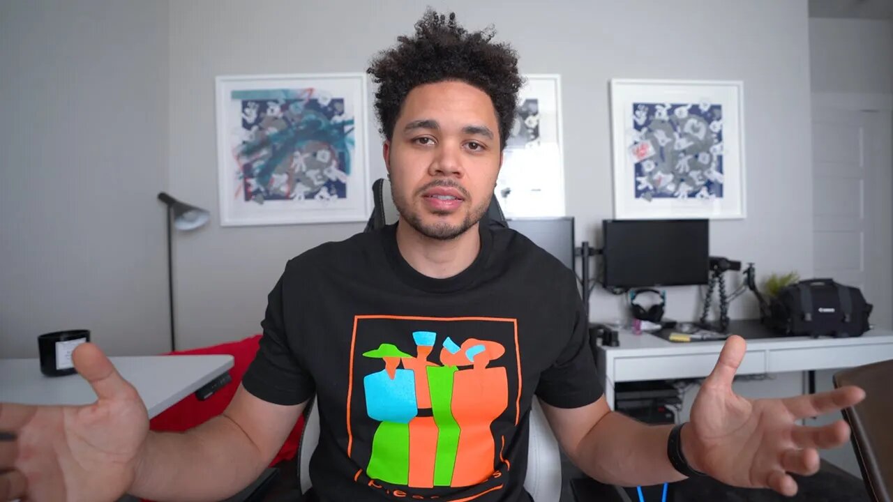 Black Lives Matter (My Truth)