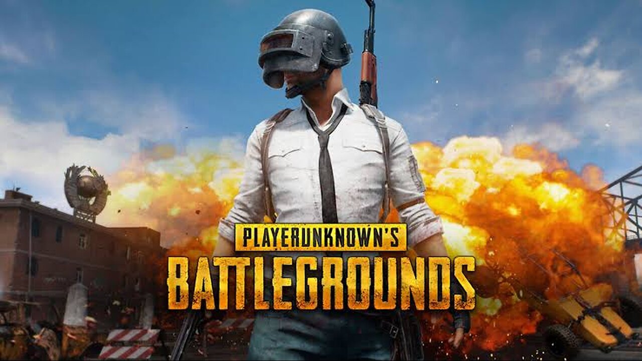 Pubg mobile india 🇮🇳