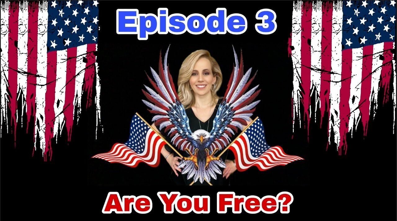 EP3: Are You Free?