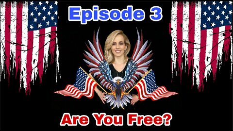 EP3: Are You Free?