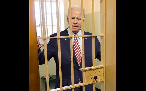 Biden's Folly