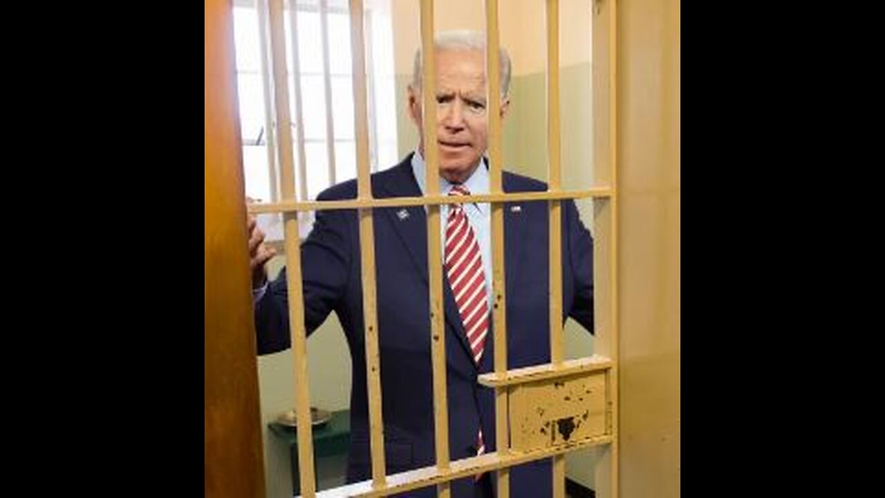 Biden's Folly