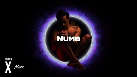 Jayden X - Numb - (Official Audio)
