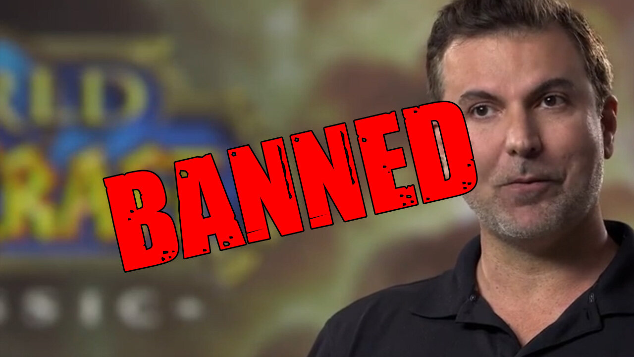 WoW® Classic with Creators: Episode 5 with Alex Afrasiabi