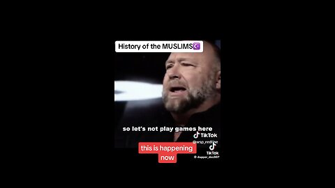 How Muslims Historically Concur Countries