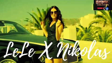 LeLe & Nikolas - Trece Regele💯 Manele Noi💯