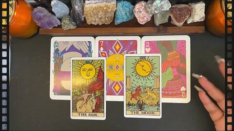 🌟 Weekly Energy Reading for ♈️ Aries for (Sept 3rd-Sept 10)💥Venus Direct & Jupiter Retrograde