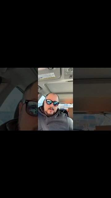 Busy work day coming