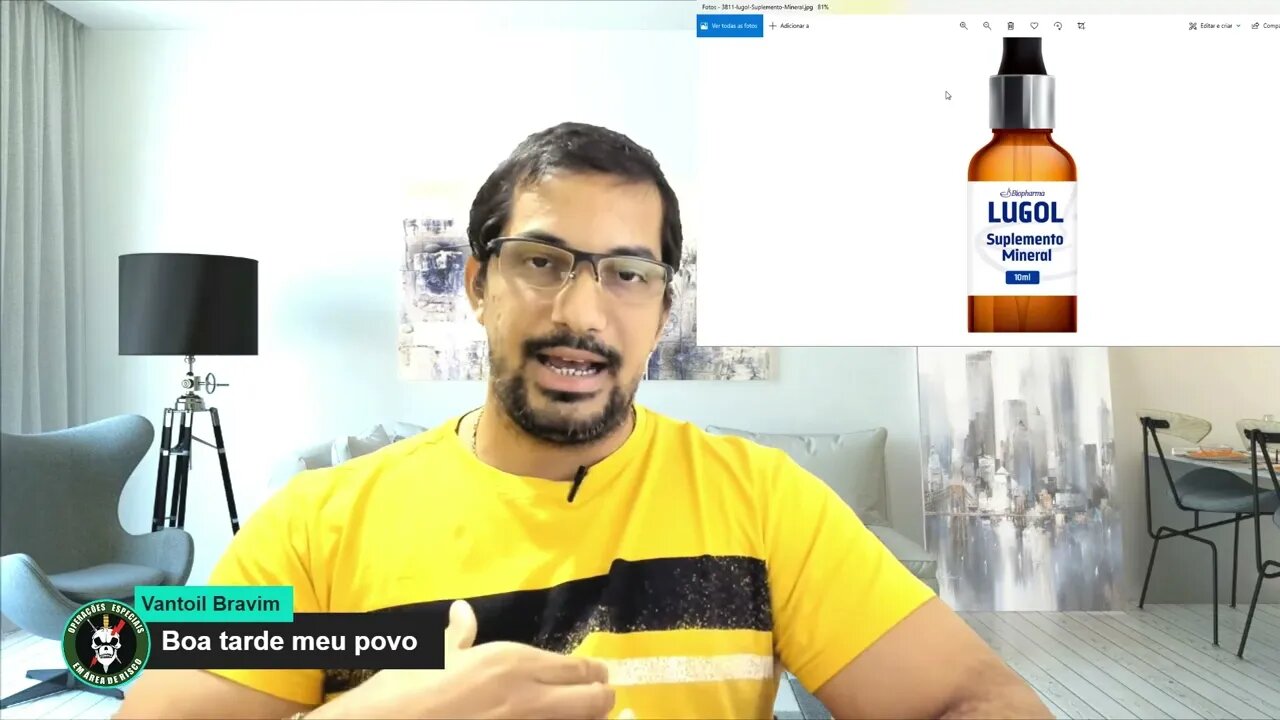 Você pode curar sua vida E SEU CORPO - ANOTE ESSA LISTA!