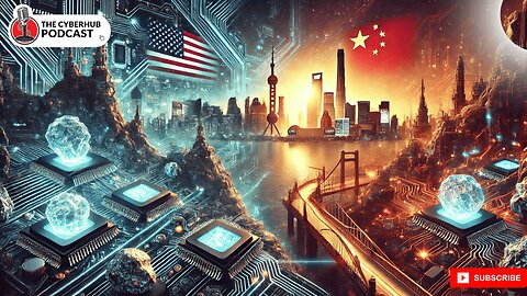 US China Cyber Tensions, Salt Typhoon info Released, Stoli Filed Bankruptcy after Cyber attack