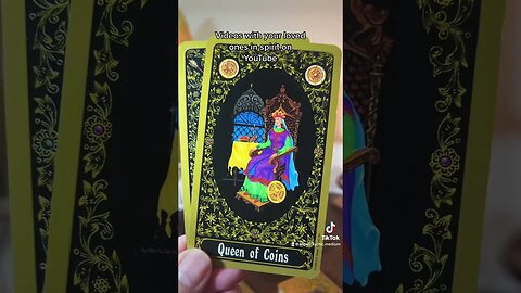 #tarot #giveaway
