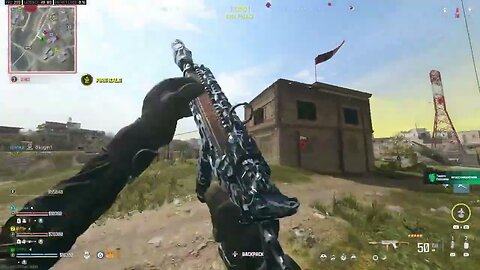 Biffle's Trio Shoots Streamer's Body & Talks SH*T After Slamming Them in Pro Only Lobby...