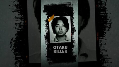 Otaku Killer #Shorts