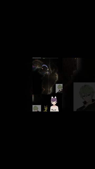 lucky break whew #clips #vtuber