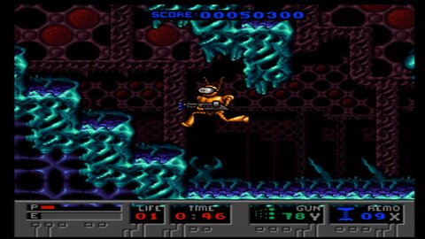 Let's Play B.O.B. Part 4: Holding it together. For now.