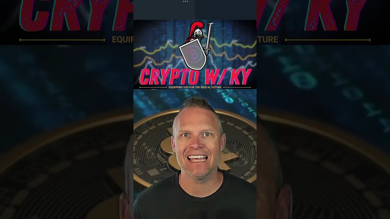 MAJOR CRYPTO EXCHANGES SAY there are no rules from SEC #crypto #bitcoin #xrp