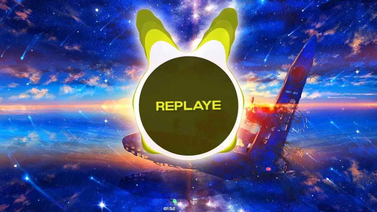 NVRLUV - Happy Ending | Replaye