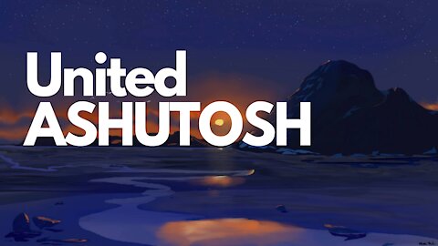 United - ASHUTOSH || Music Instrument Video