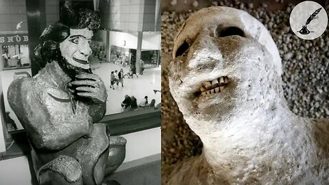 5 Terrifying Cursed Objects That Actually Exist