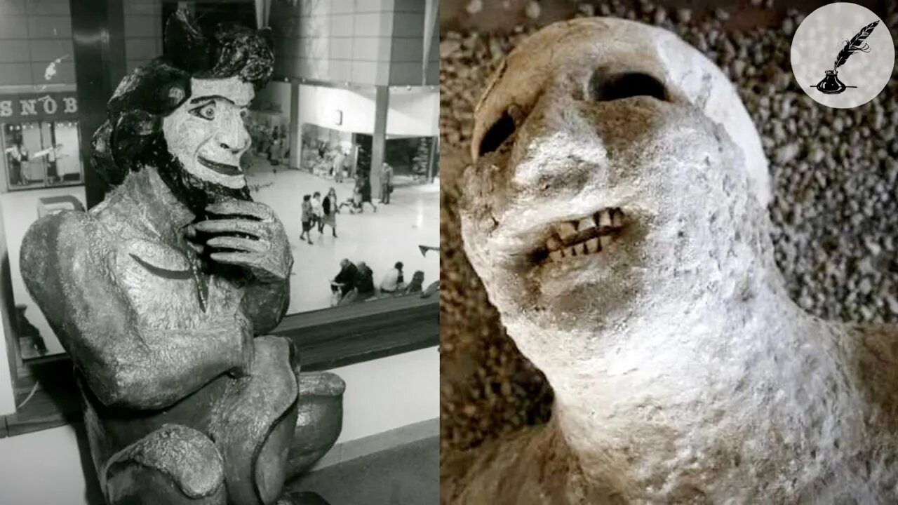 5 Terrifying Cursed Objects That Actually Exist