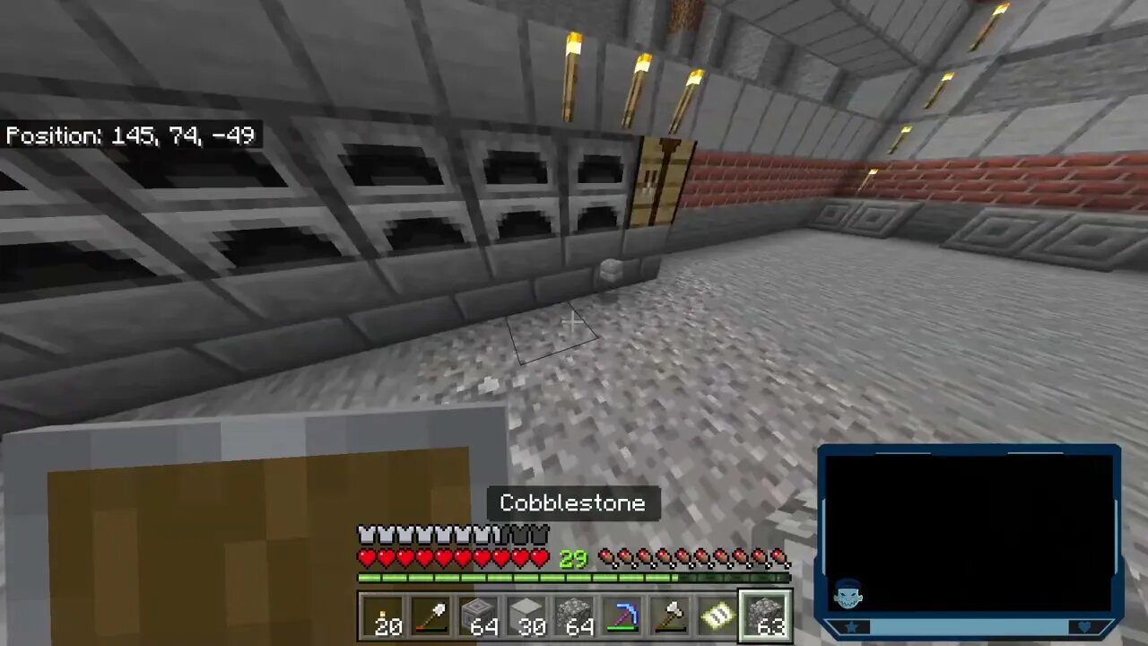 MadCraft Ep 2