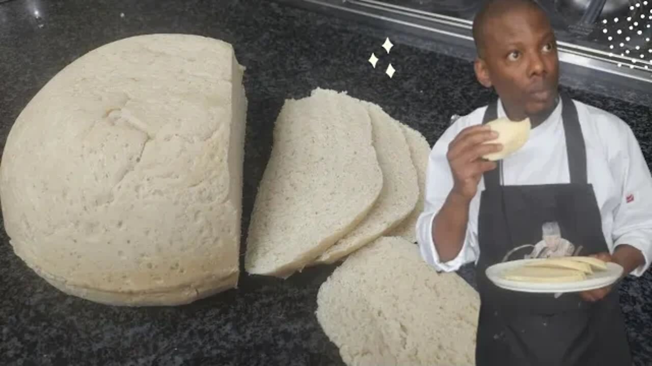 Dumpling That Is Way Better Than Bread 🍞🍞🍞😁😁😁