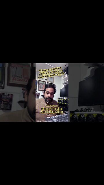 #promo #chookolingo #streetdawgproduction #channel #vlogger