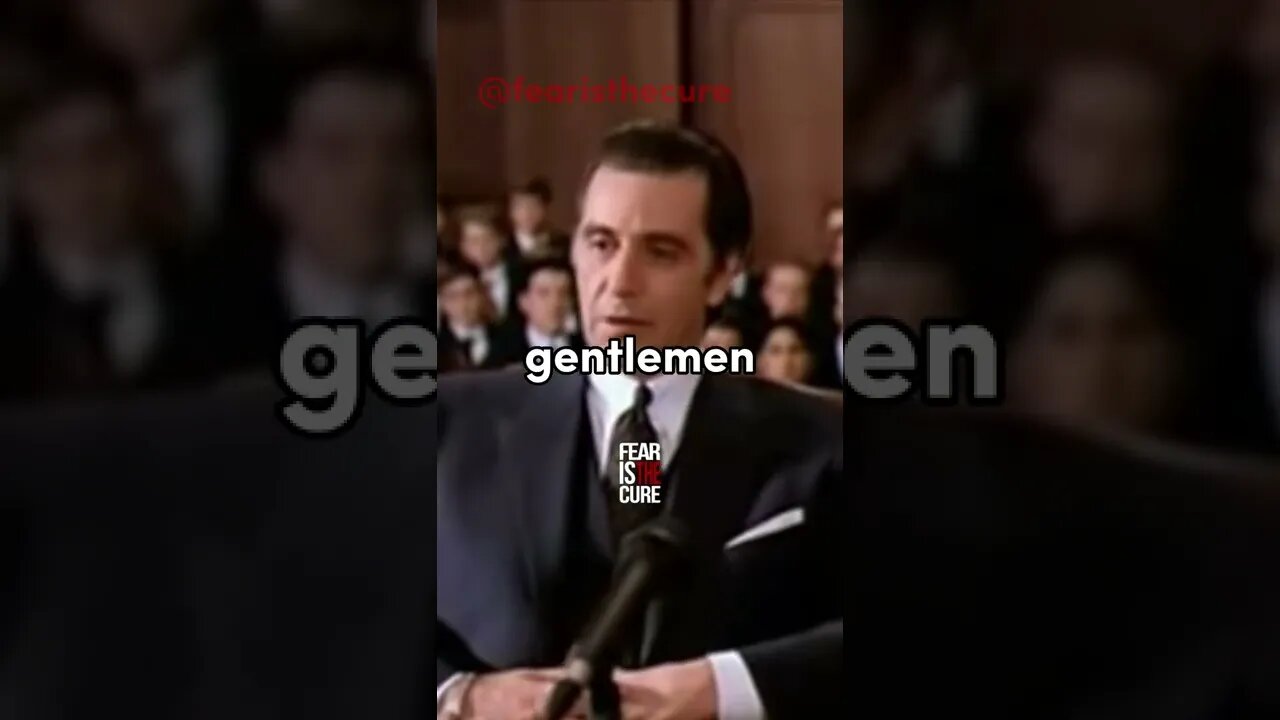 Would You Run?
