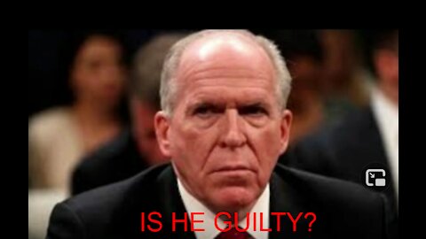 Brennan & Clapper spied on YOU, also!