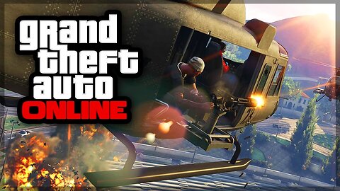 GTA 5 DLC UPDATE - NEW GAMEPLAY IMAGES, HEISTS & MORE! (GTA 5 ONLINE)