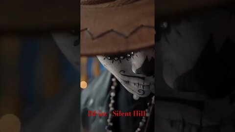 DJ izz - Silent Hill