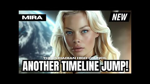 "THIS ONE IS UNPREDICTABLE..." - The Pleiadian High Council