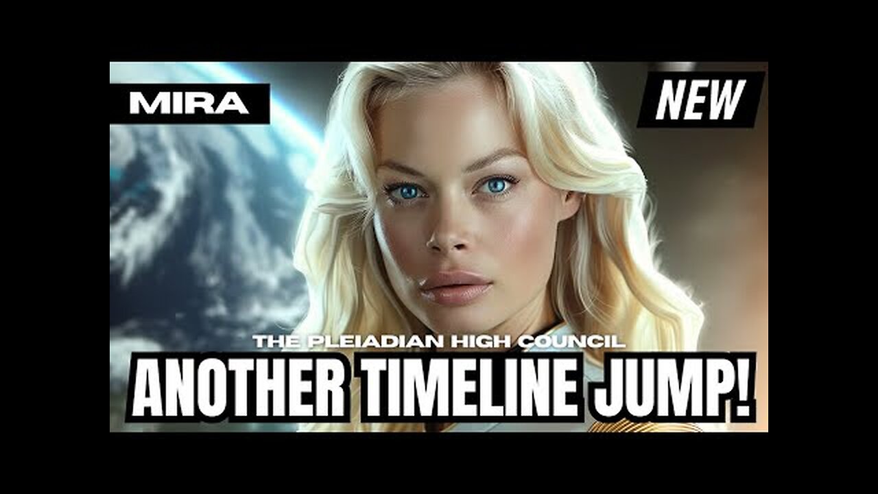"THIS ONE IS UNPREDICTABLE..." - The Pleiadian High Council