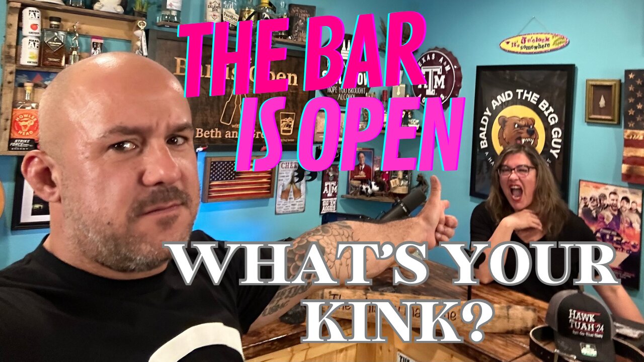 What's Your Kink Score? - TBIO 421