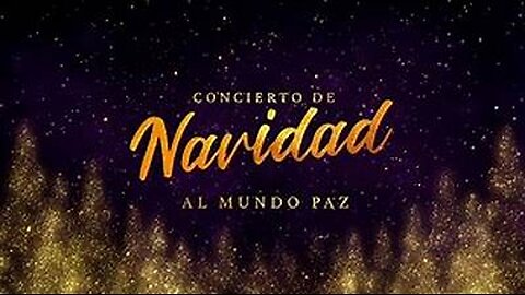 Navideño de la Orquesta Sinfónica de Minería Concierto Completo.
