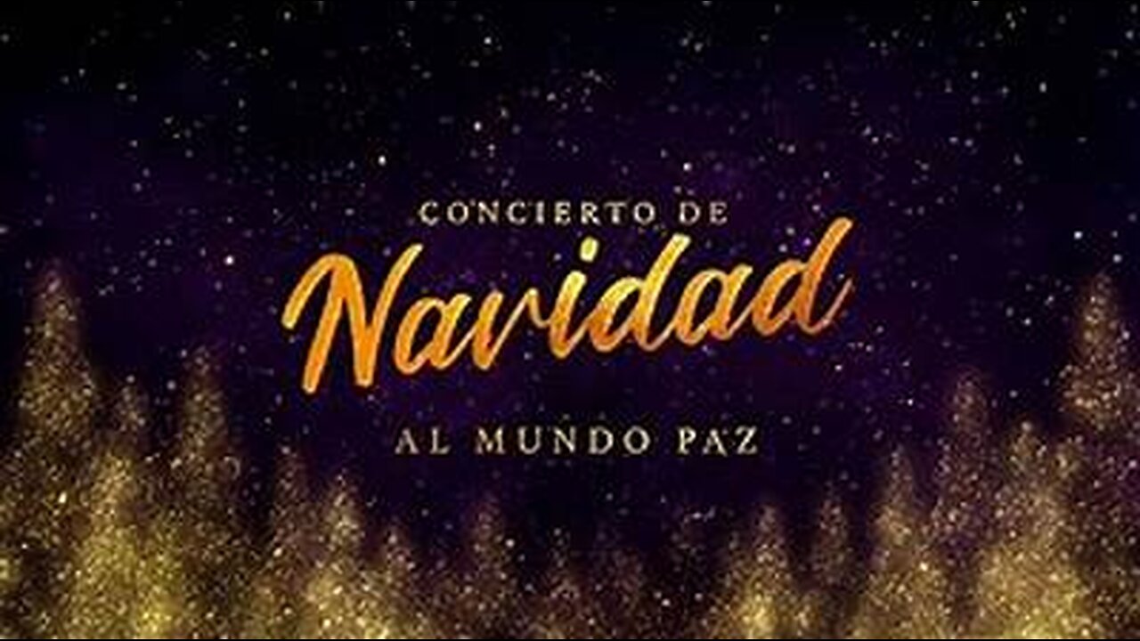 Navideño de la Orquesta Sinfónica de Minería Concierto Completo.